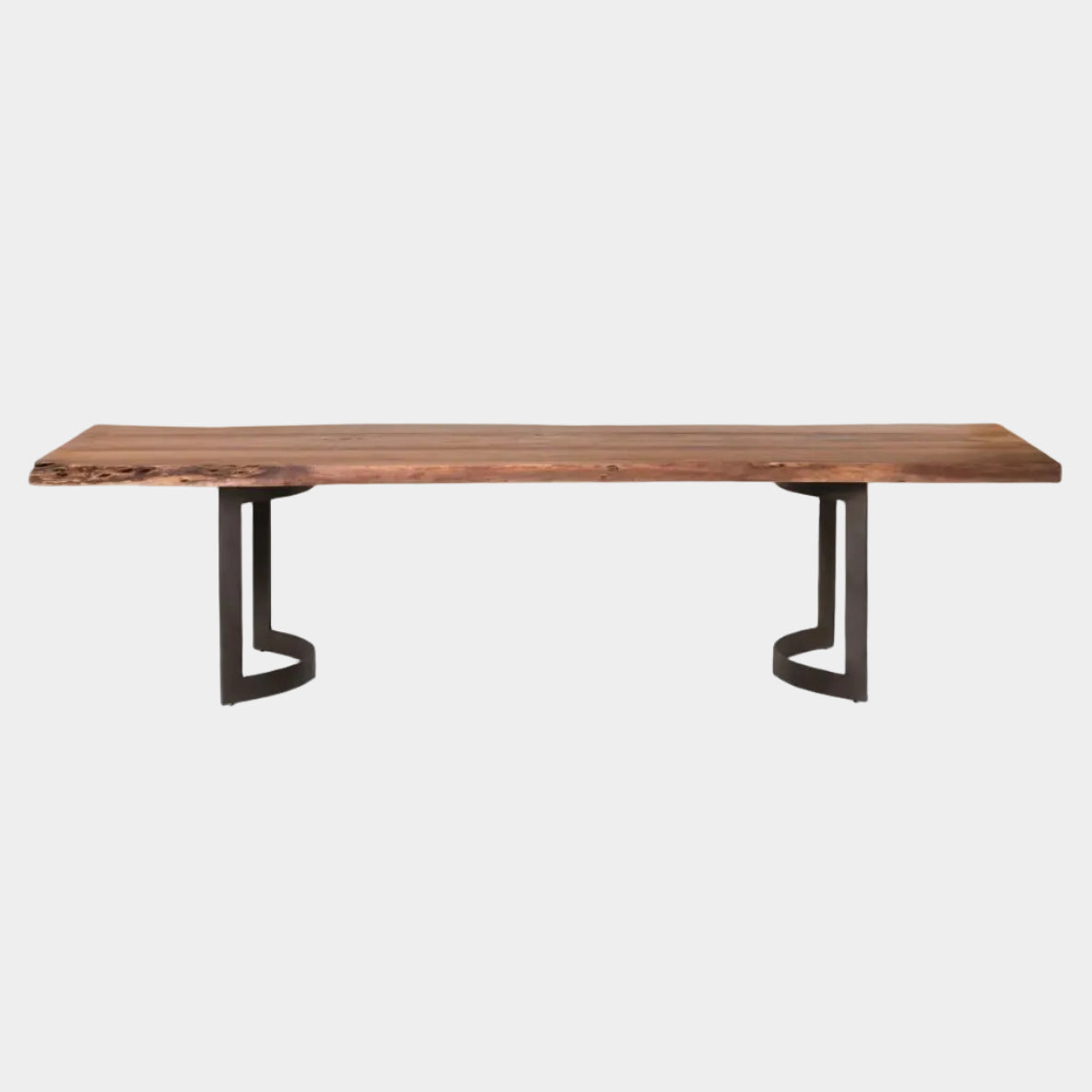 Bent Dining Table