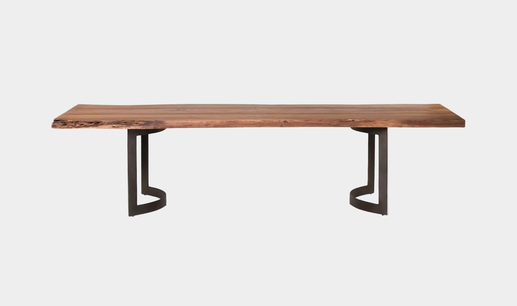 Bent Dining Table