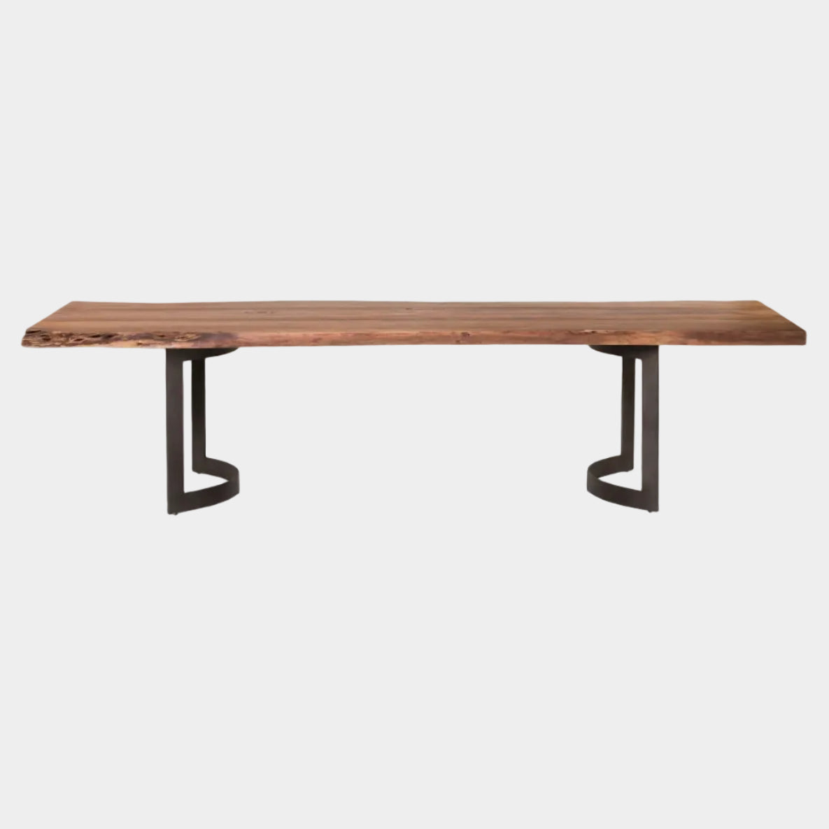 Bent Dining Table