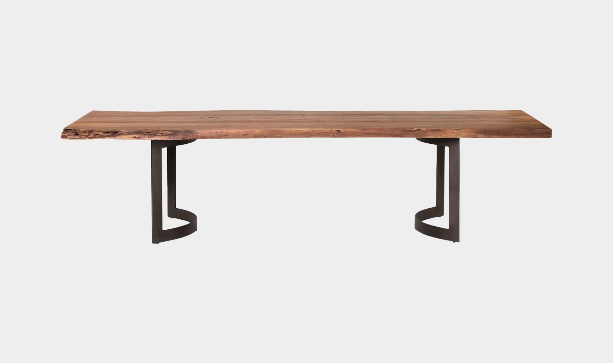 Bent Dining Table