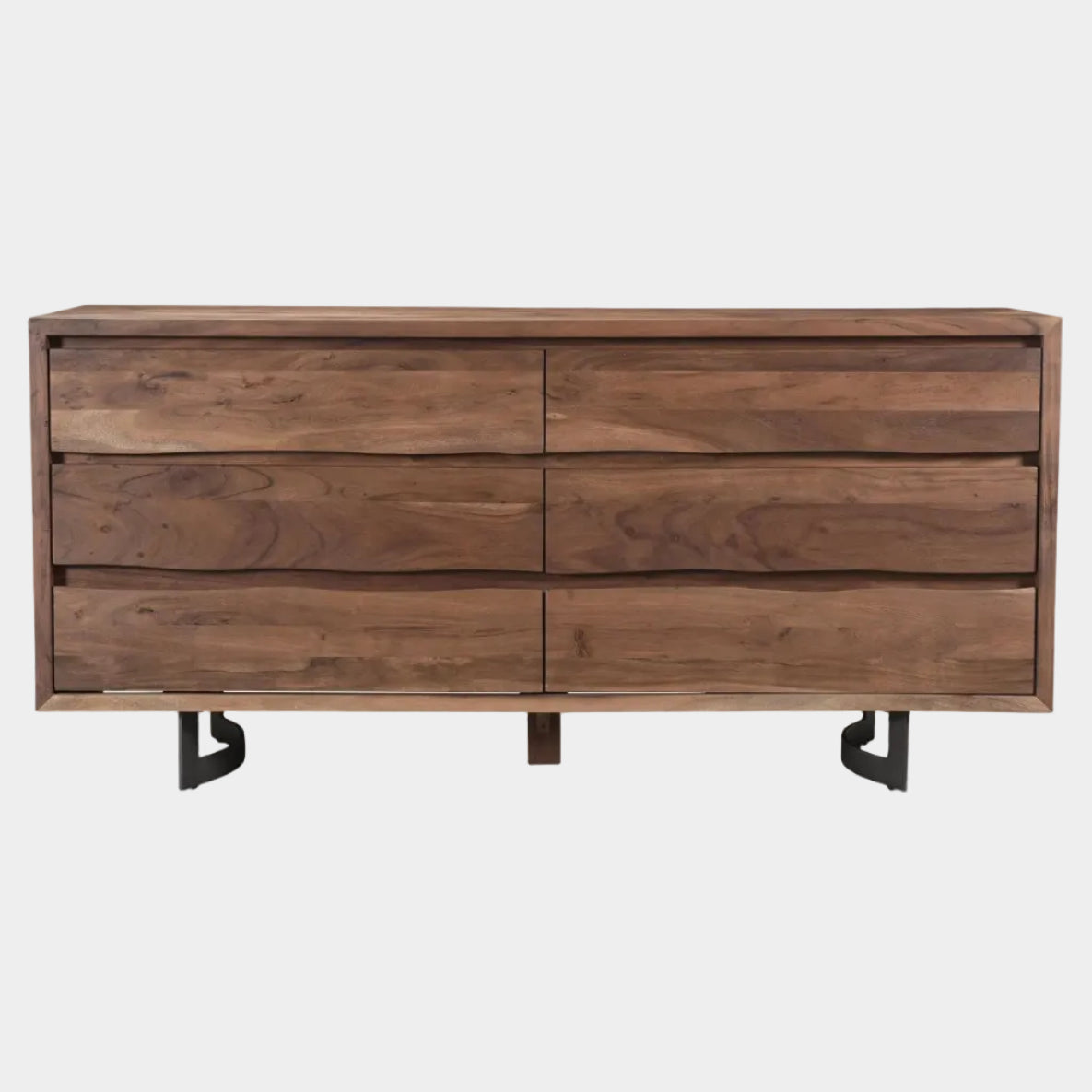 Bent Dresser