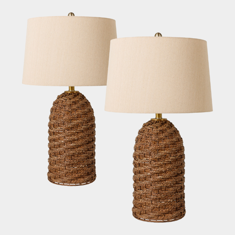 Baja Accent Table Lamp