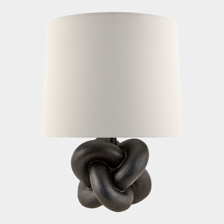 Burkina Accent Table Lamp