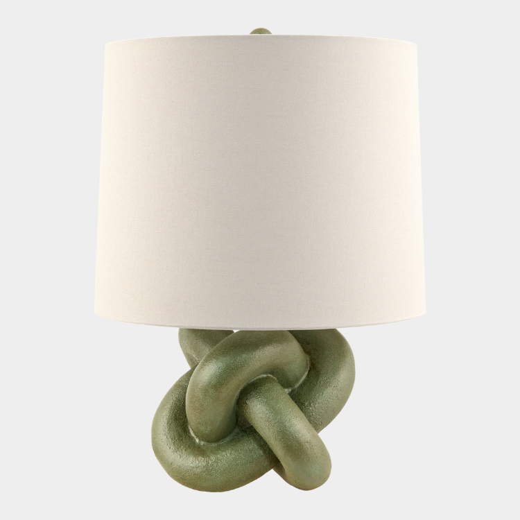 Burkina Accent Table Lamp