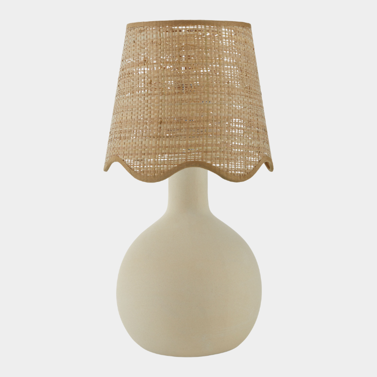 Balbao Accent Table Lamp