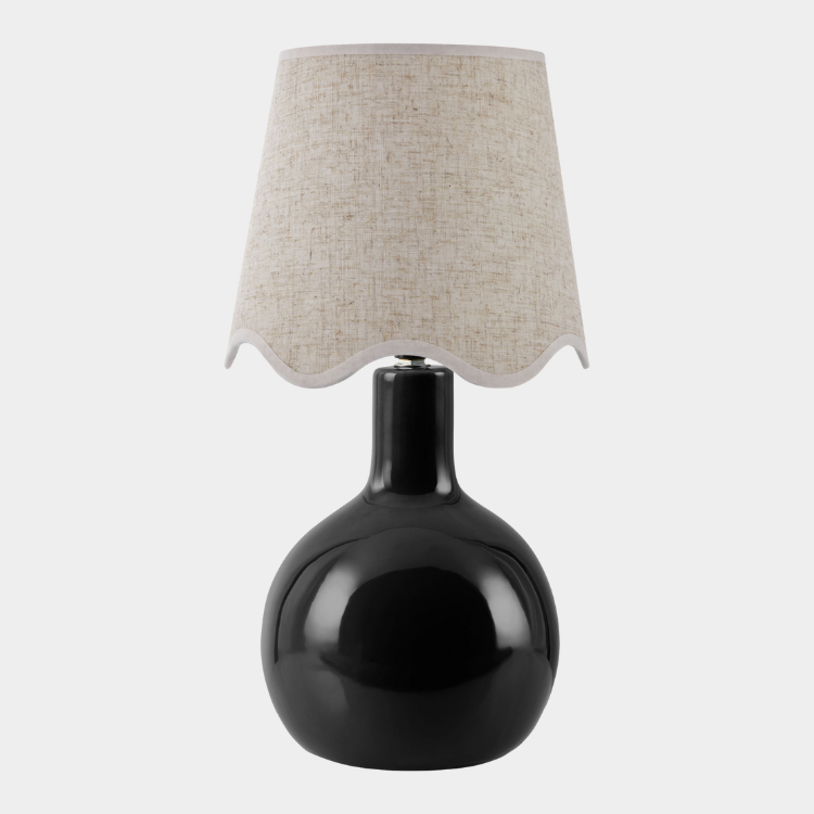 Balbao Accent Table Lamp