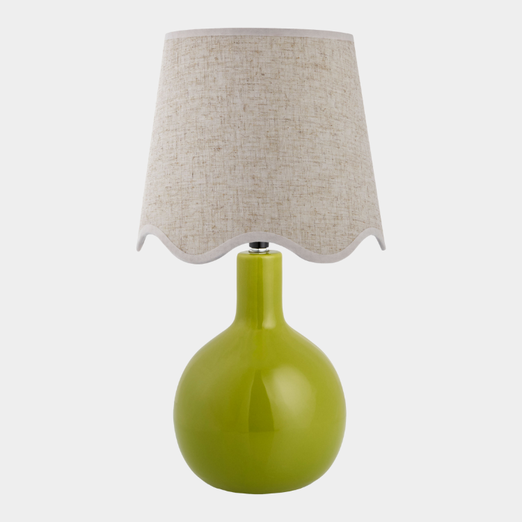 Balbao Accent Table Lamp