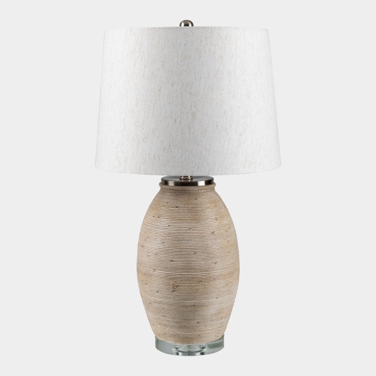 Brillo Accent Table Lamp