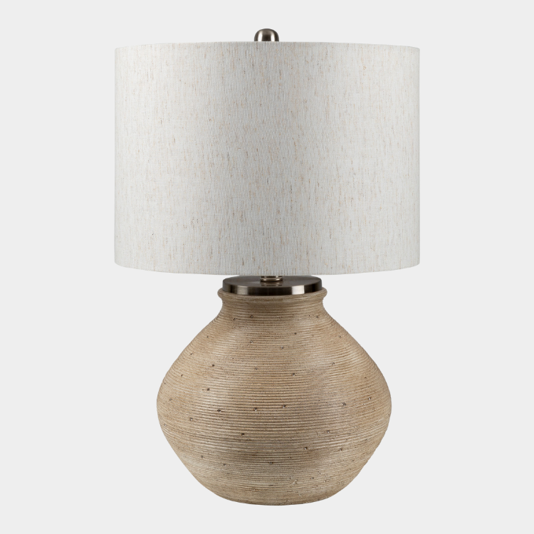 Brillo Accent Table Lamp