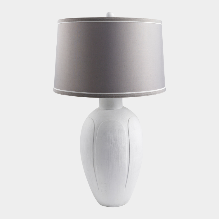 Blustar Accent Table Lamp