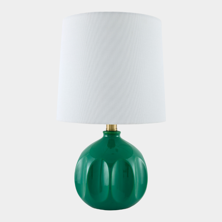 Bellune Accent Table Lamp