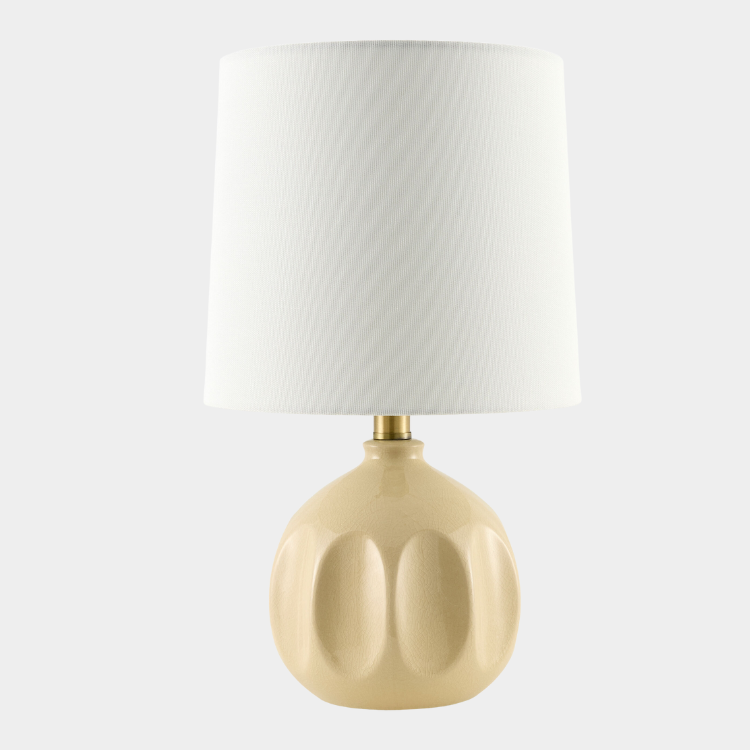 Bellune Accent Table Lamp