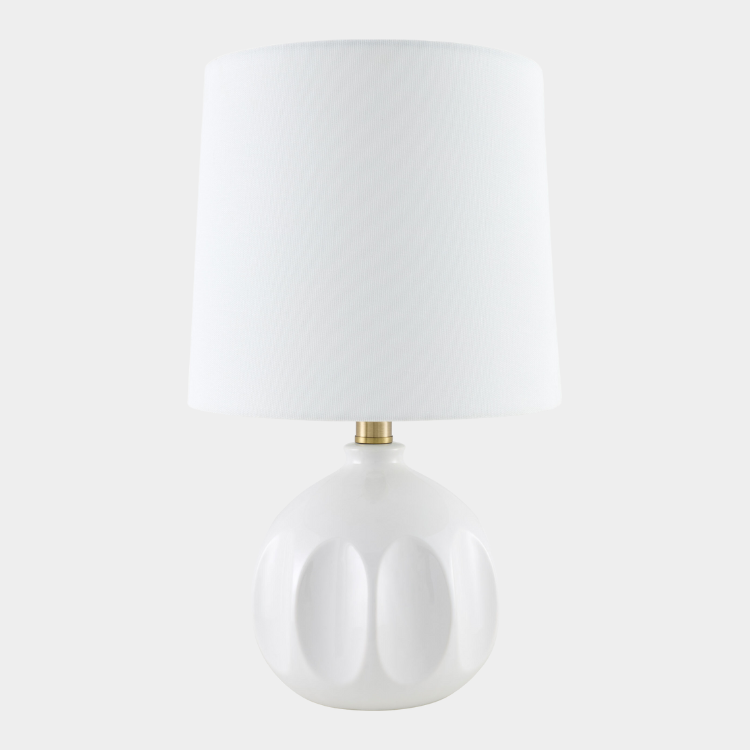 Bellune Accent Table Lamp