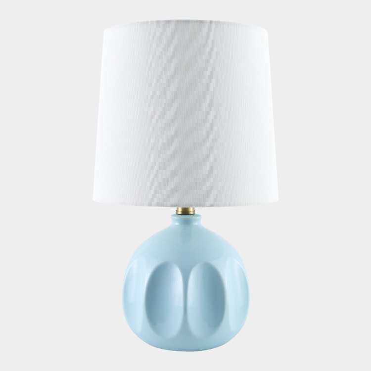 Bellune Accent Table Lamp