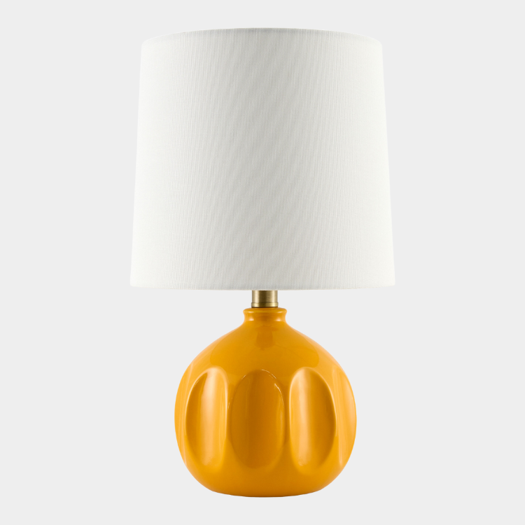 Bellune Accent Table Lamp