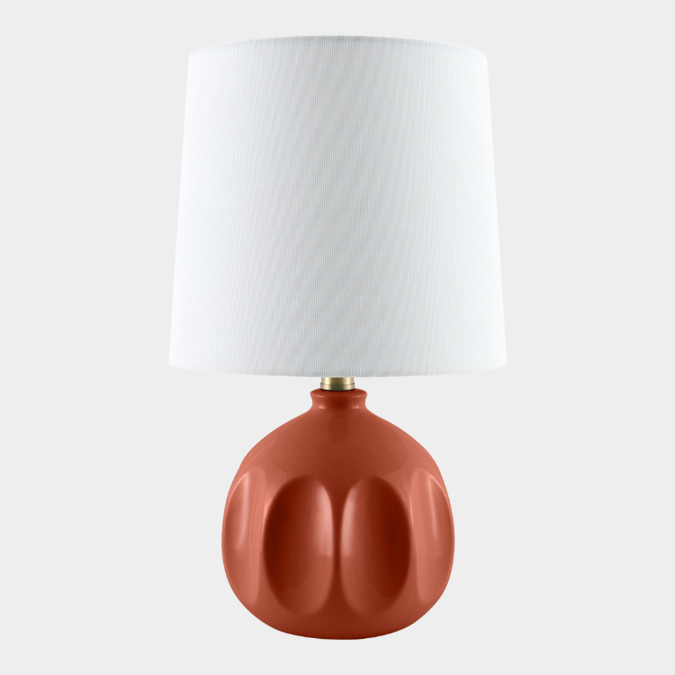 Bellune Accent Table Lamp