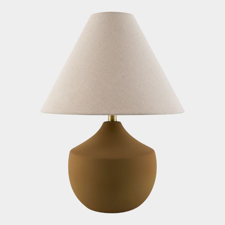 Benson Accent Table Lamp