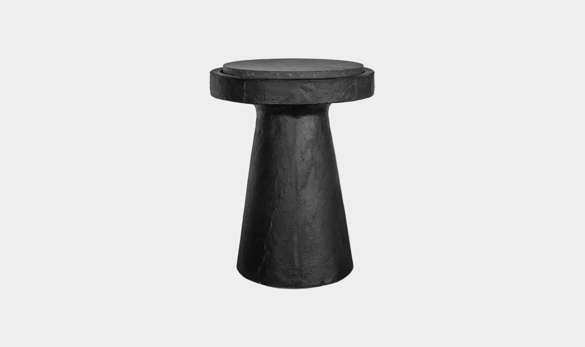 Book Accent Table