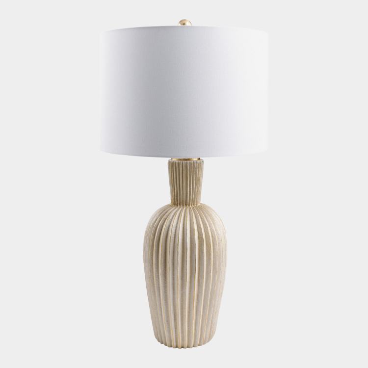 Bravura Accent Table Lamp