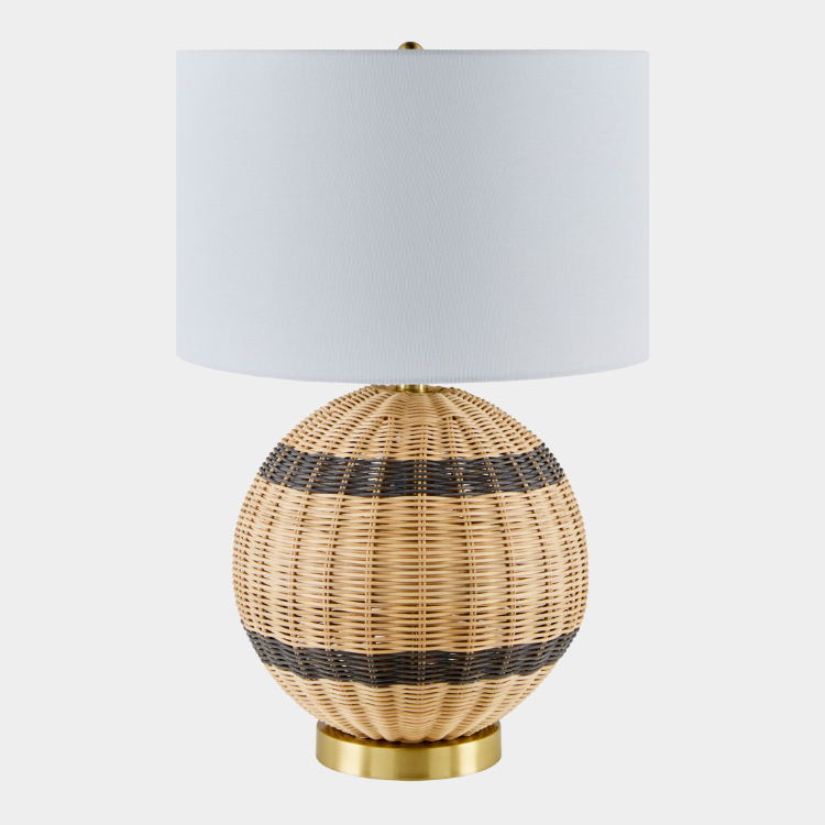 Briec Accent Table Lamp