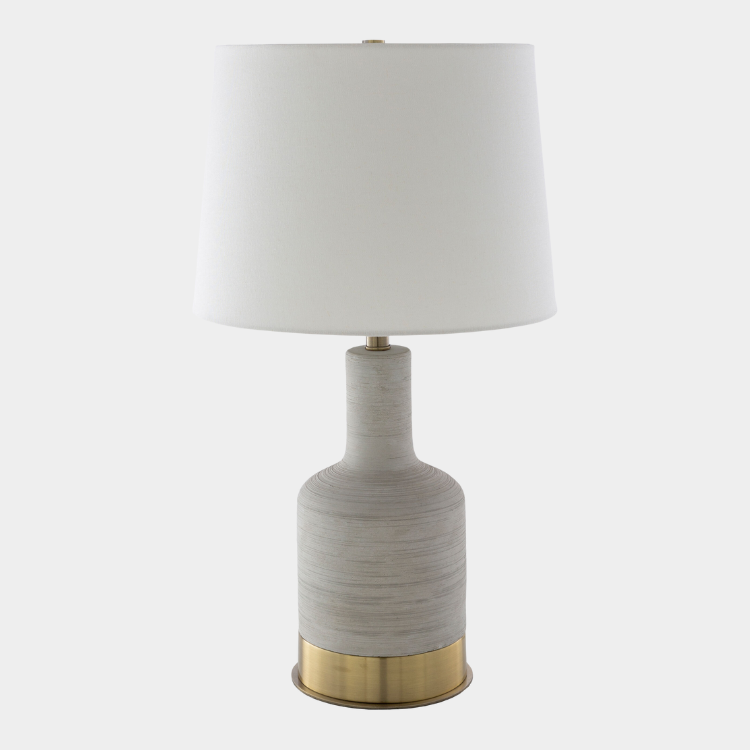 Brae Accent Table Lamp