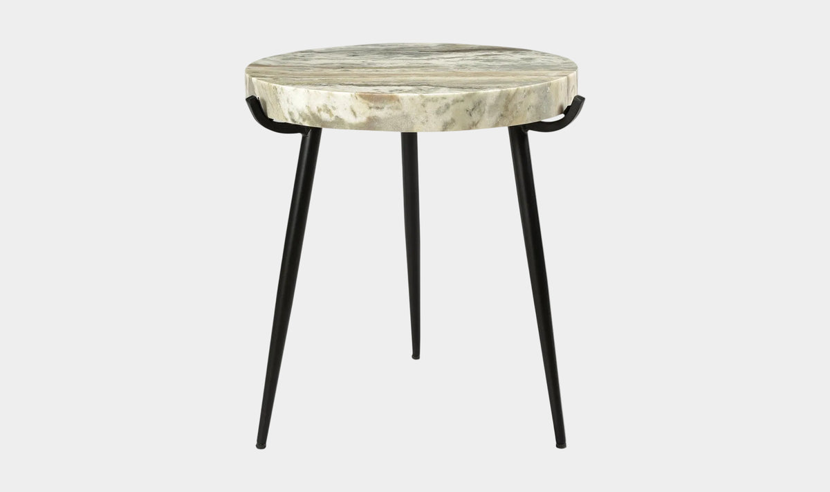 Brinley Accent Table