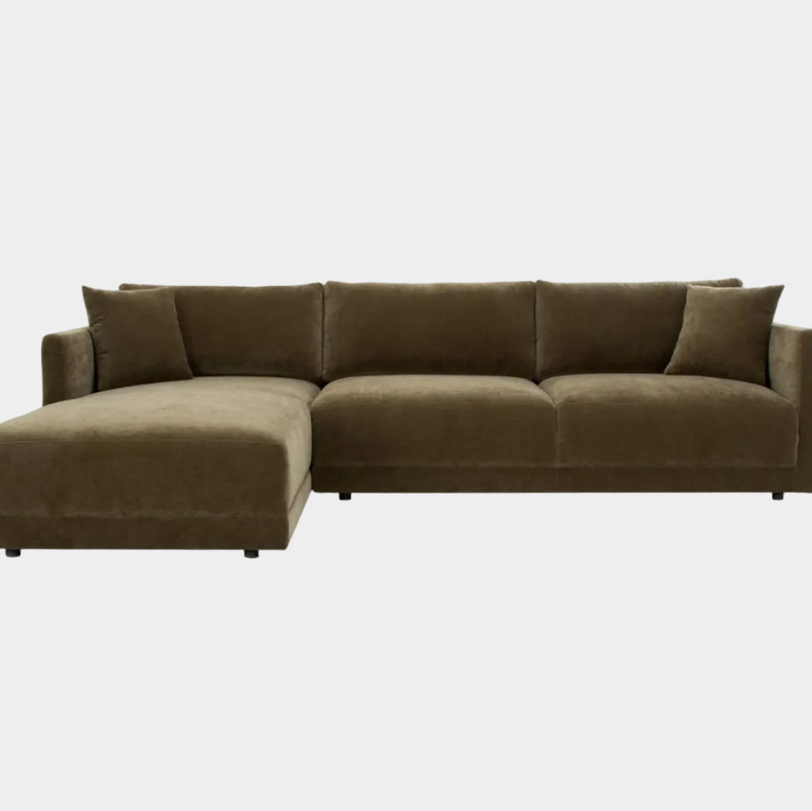 Bryn Sectional