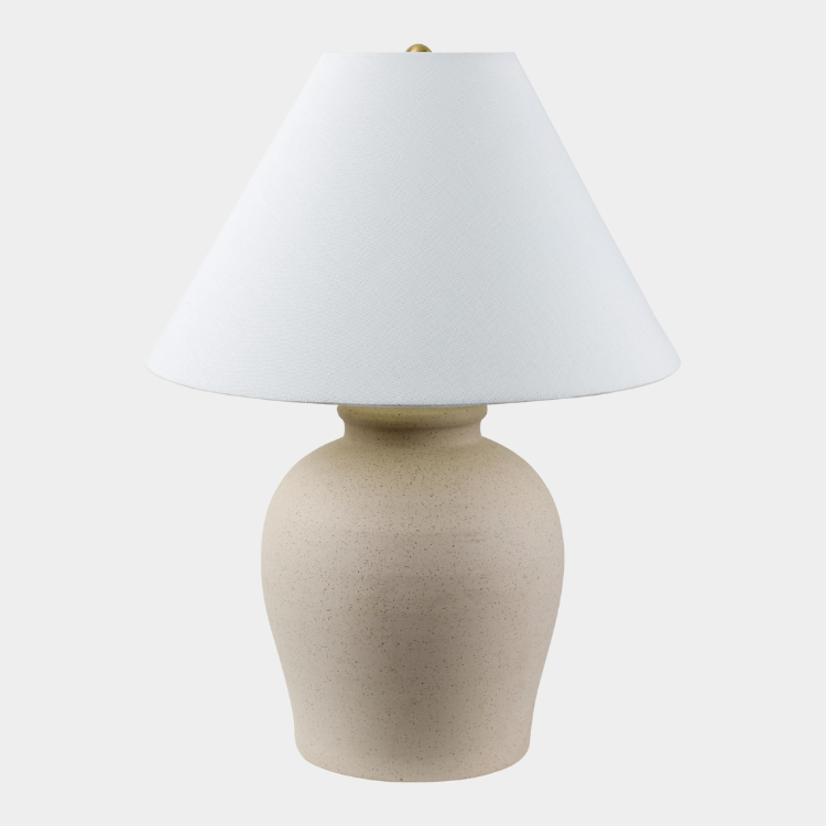 Besson Accent Table Lamp