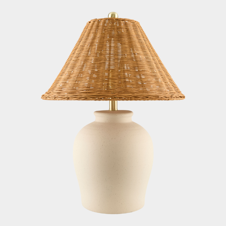 Besson Accent Table Lamp