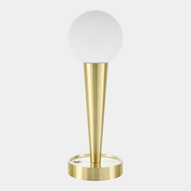 Bruna Accent Table Lamp