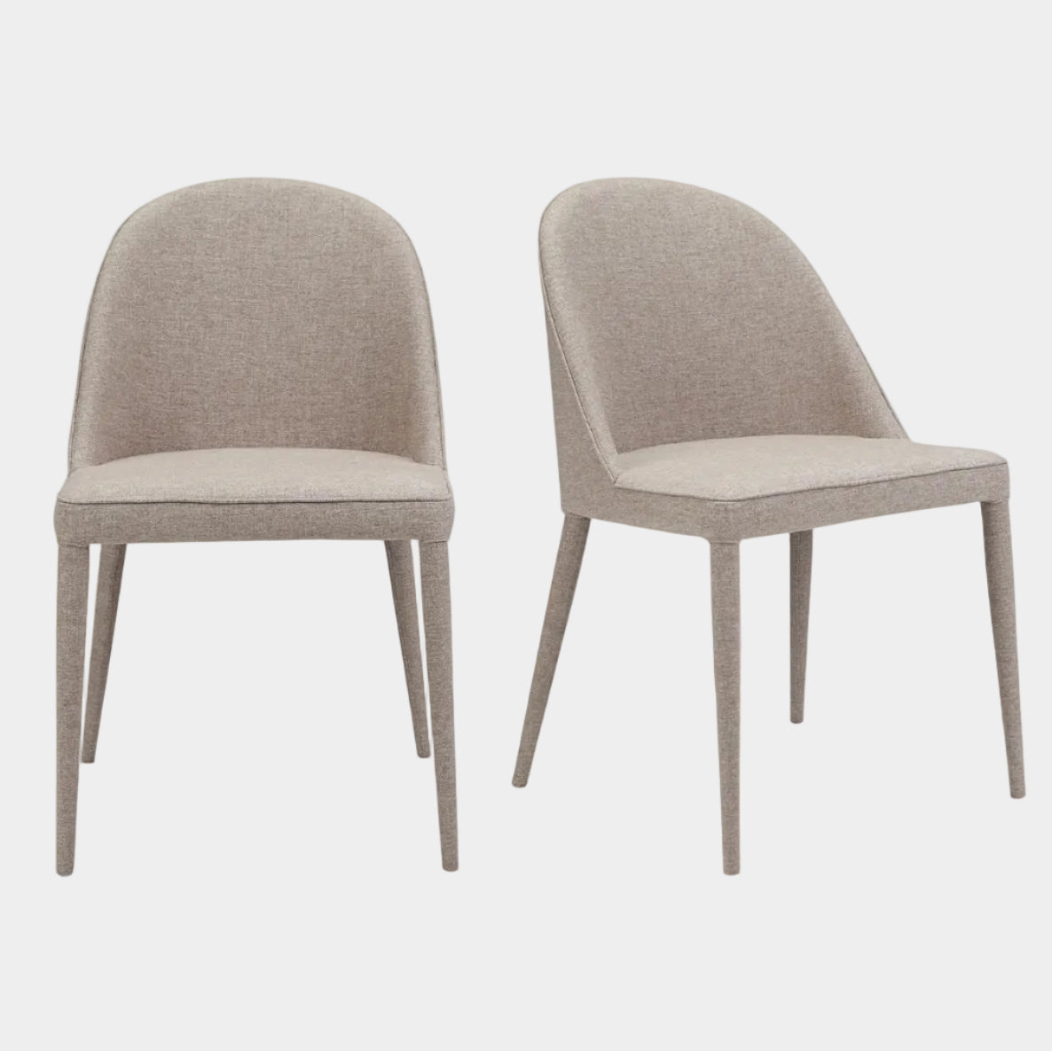 Burton Dining Chair Set of 2