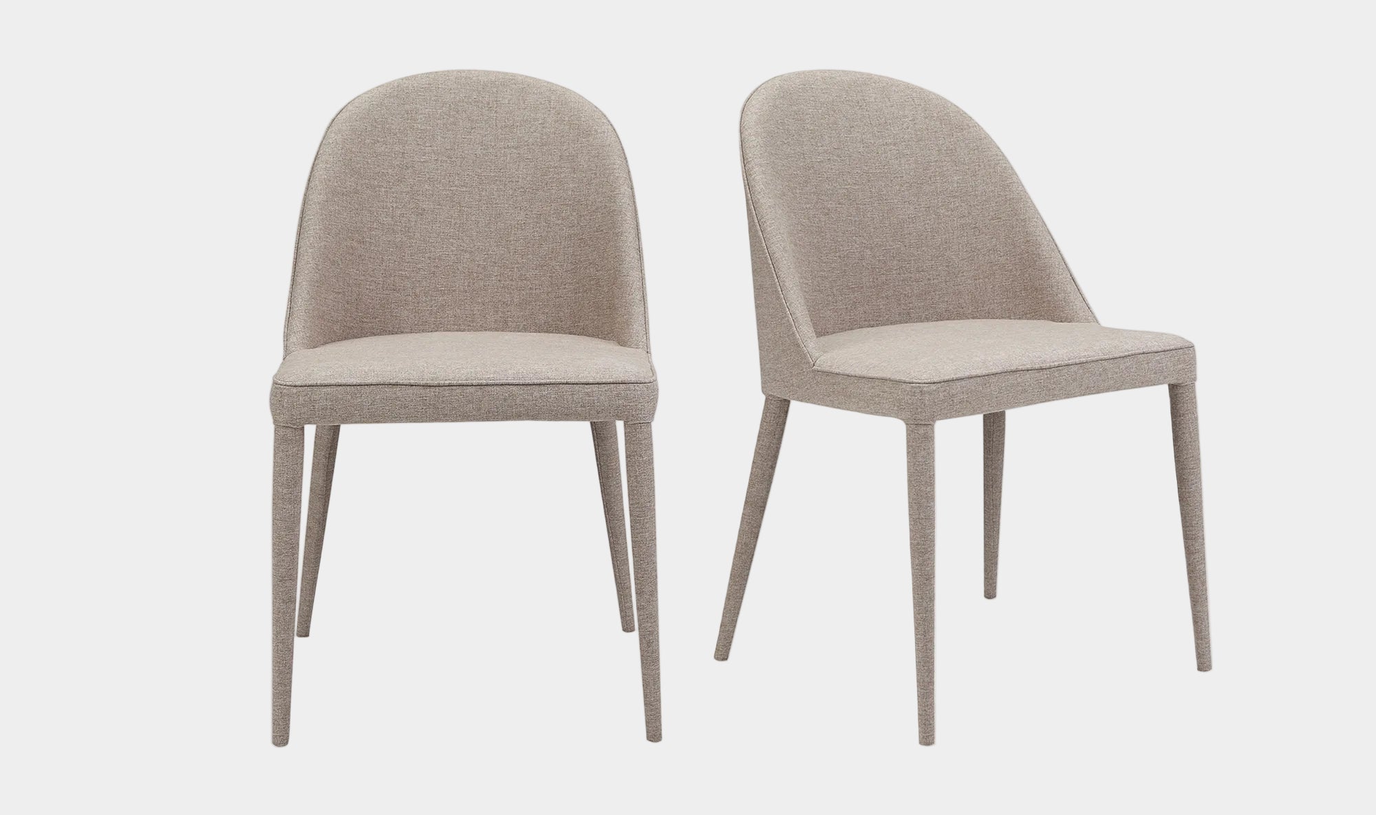 Burton Dining Chair Set of 2