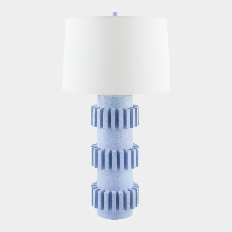 Bute Accent Table Lamp