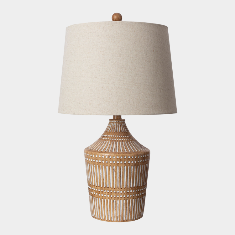 Benvolio Accent Table Lamp