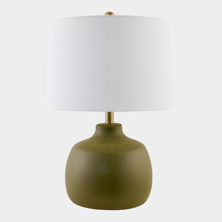 Braxton Accent Table Lamp