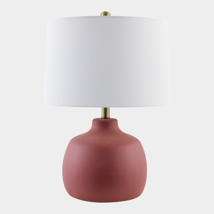 Braxton Accent Table Lamp