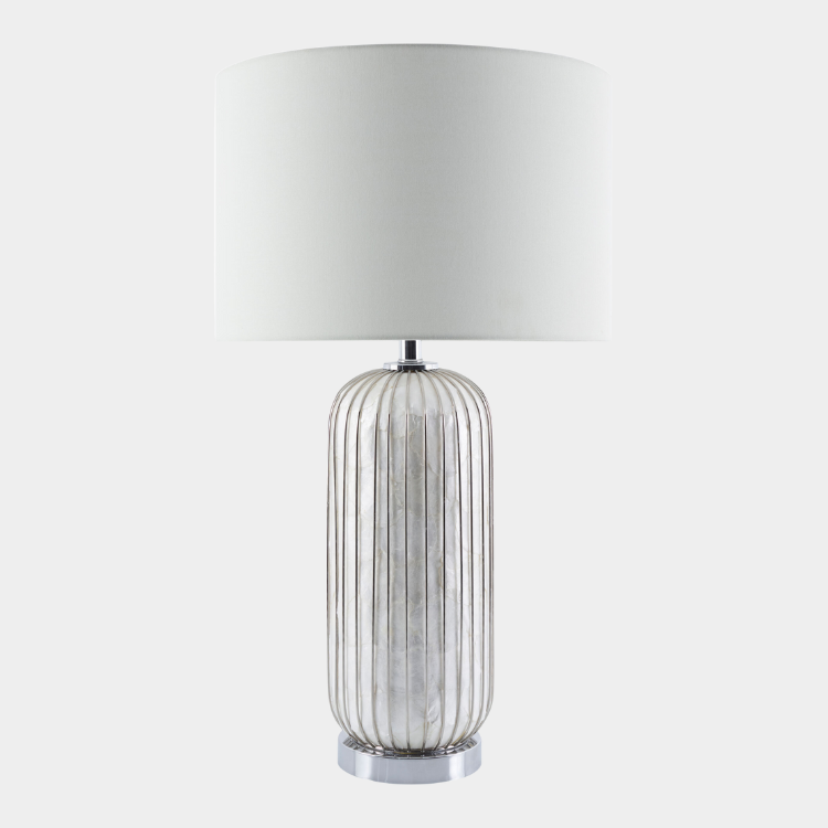 Baiyun Accent Table Lamp