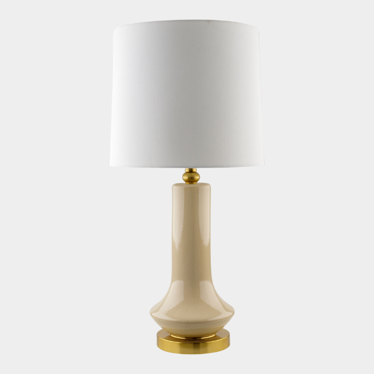 Bozrah Accent Table Lamp