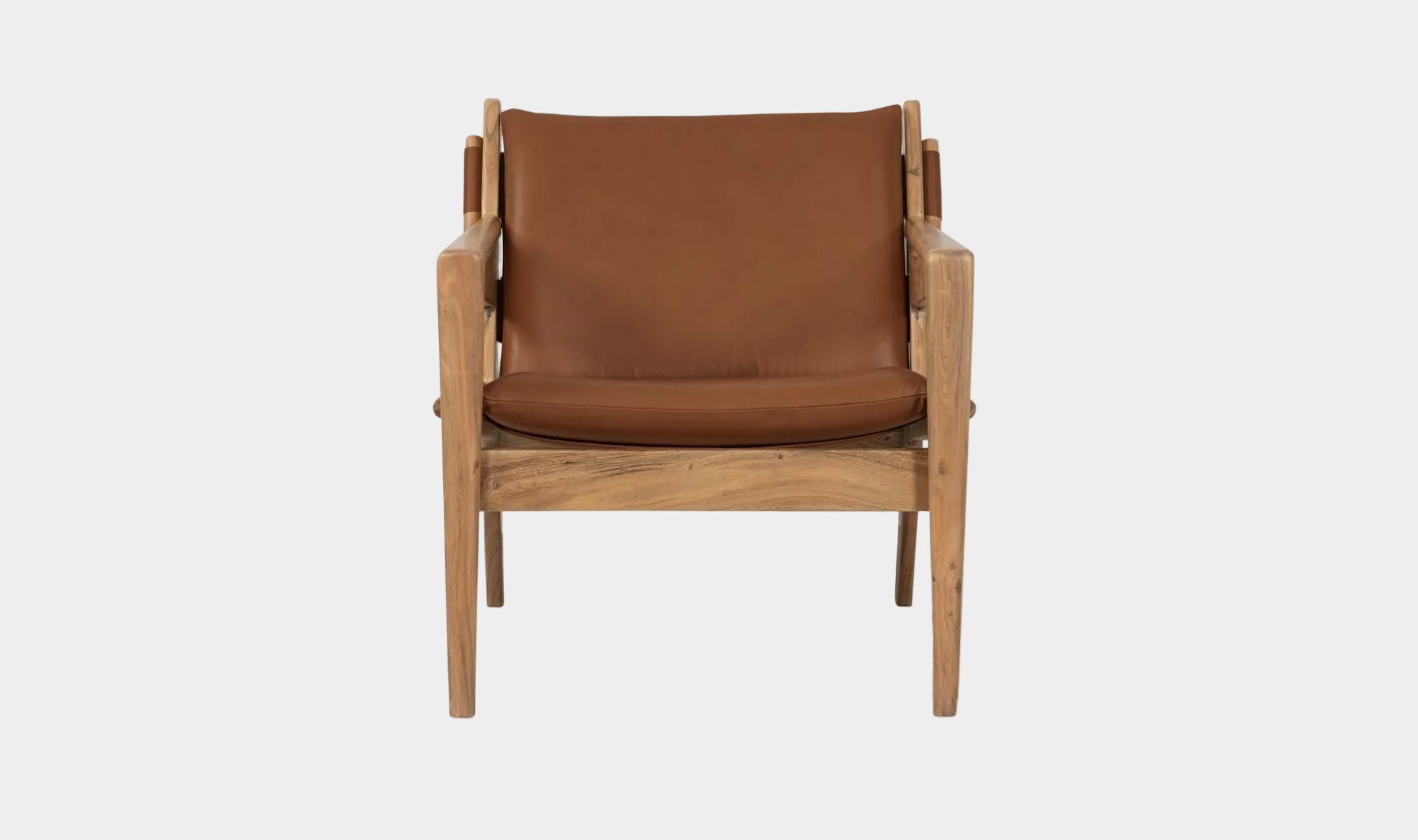 Baker Accent Chair