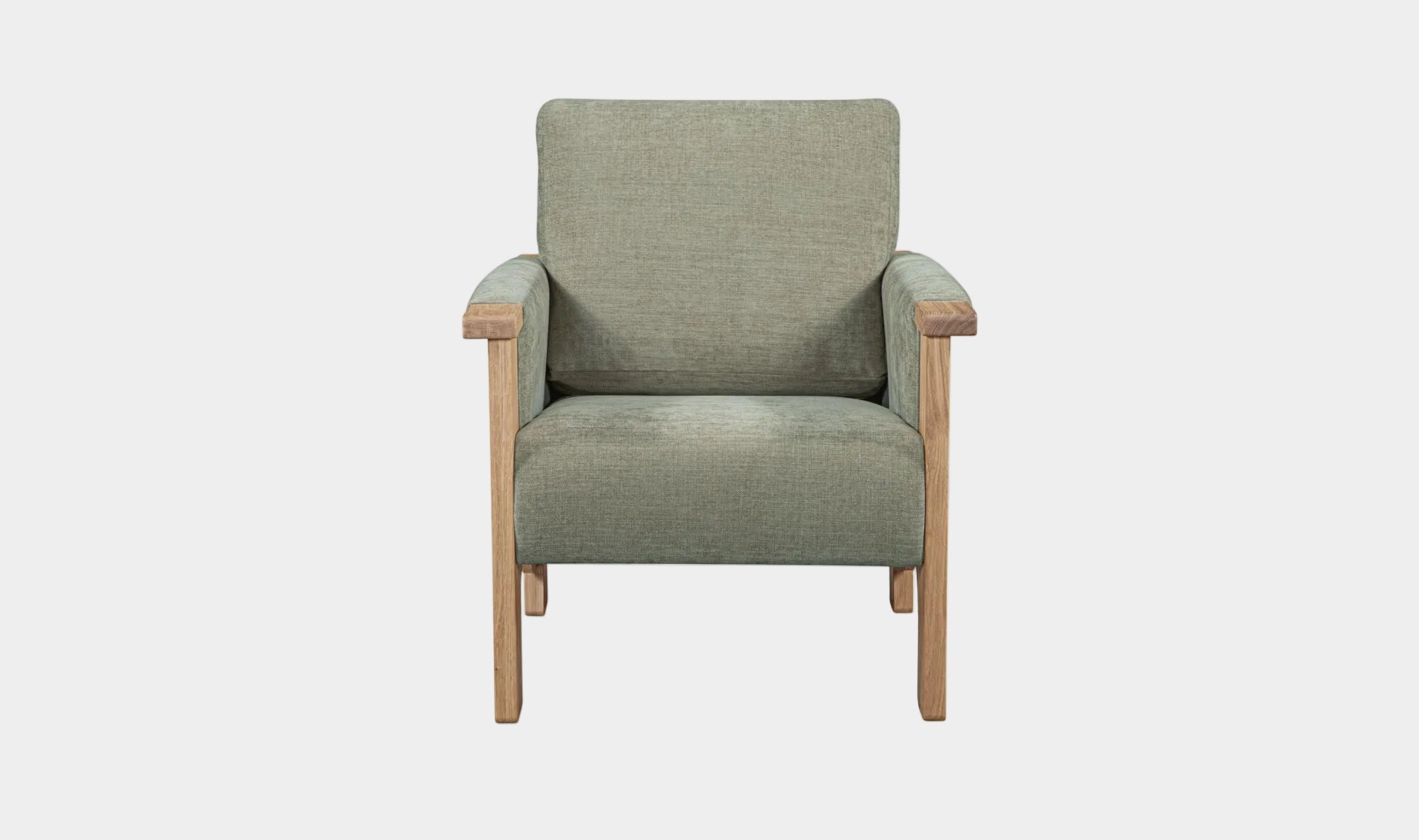 Bauer Accent Chair