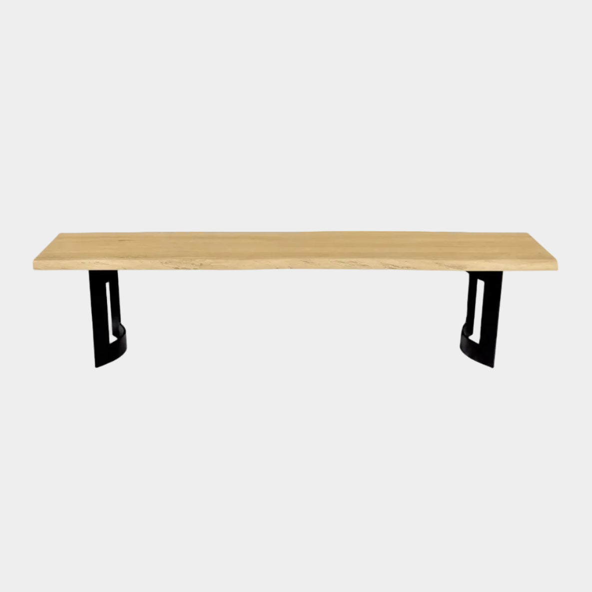 Bent Bench
