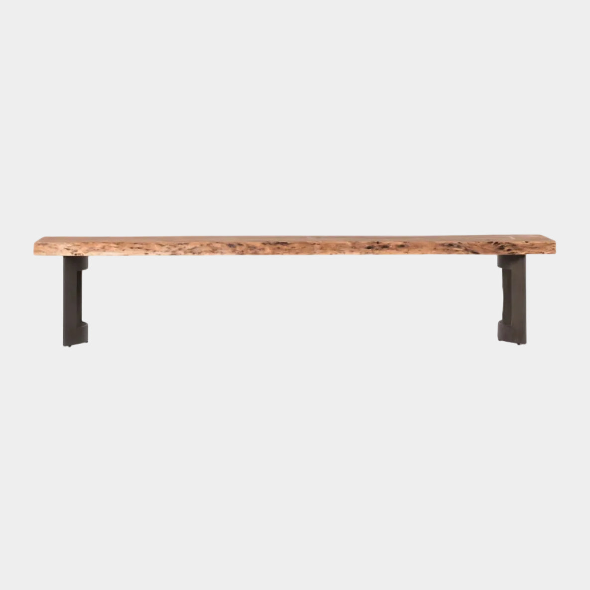 Bent Bench