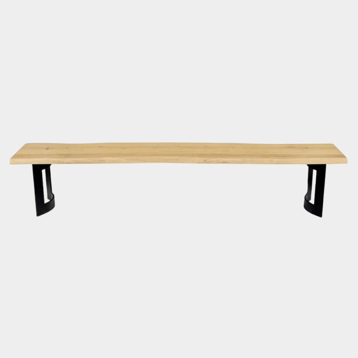 Bent Bench