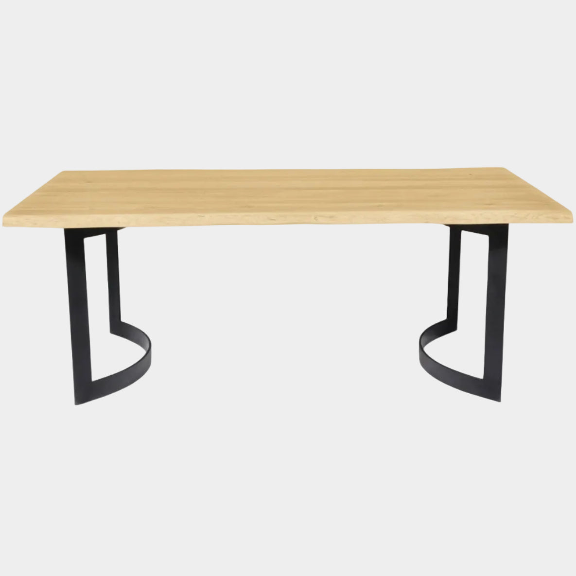 Bent Dining Table