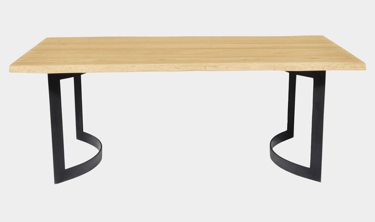 Bent Dining Table