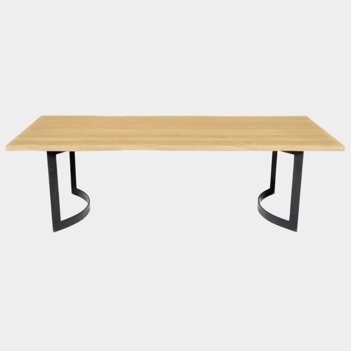 Bent Dining Table