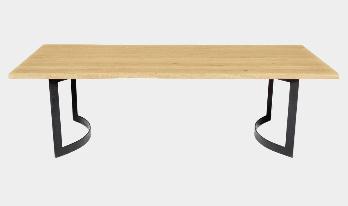 Bent Dining Table