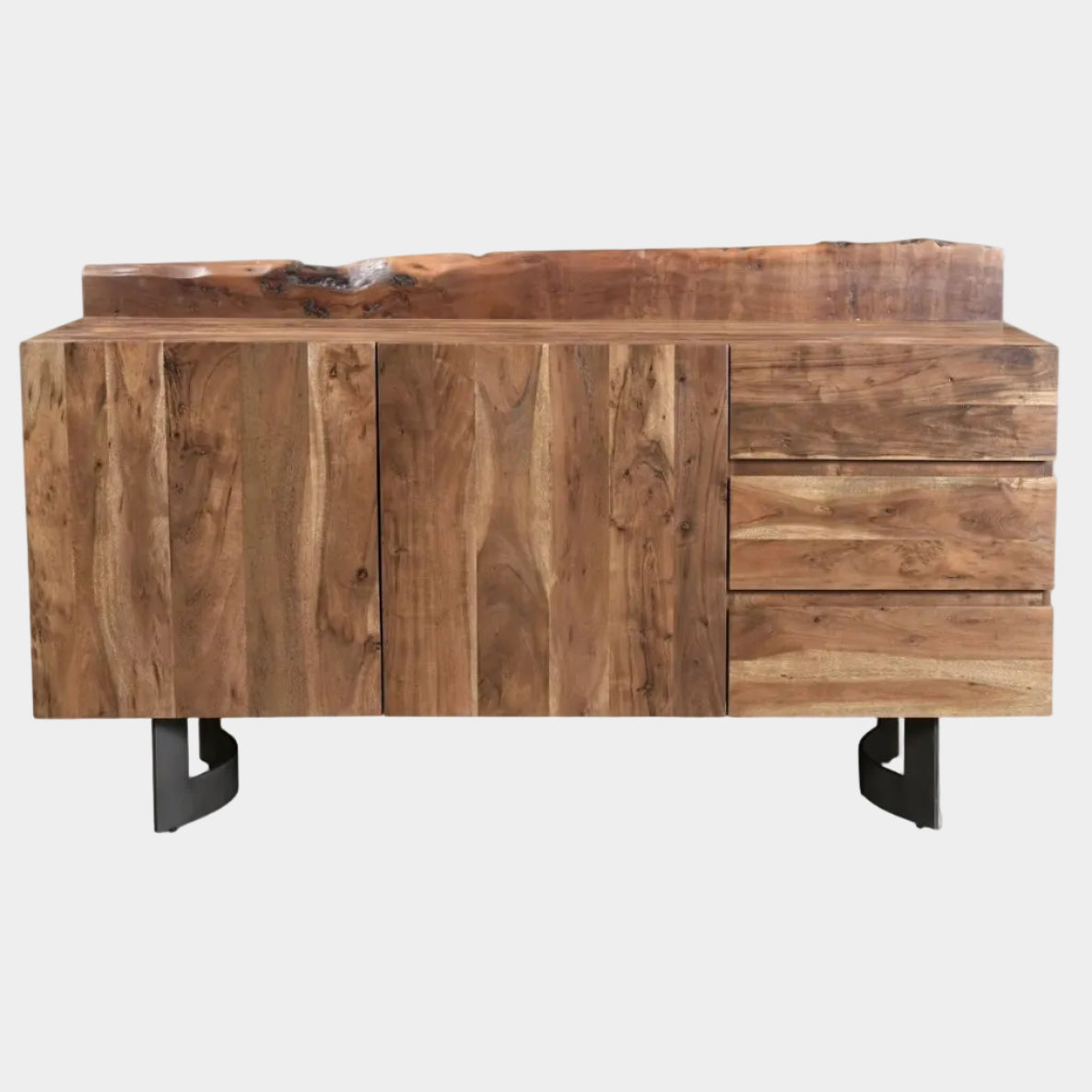 Bent Sideboard