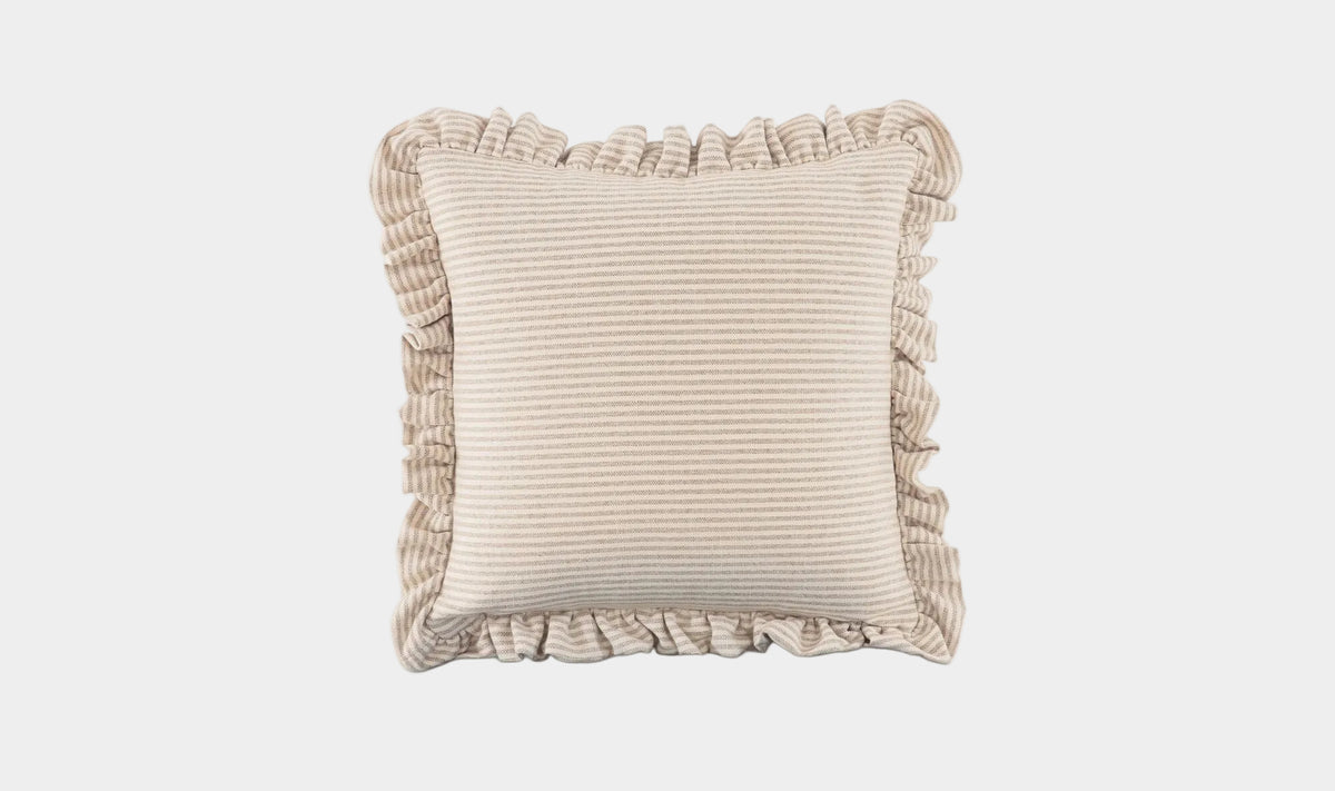 Betty 20 in Cushion