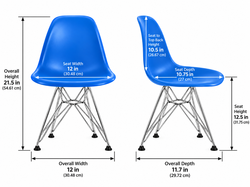 Variant Dimensions Image